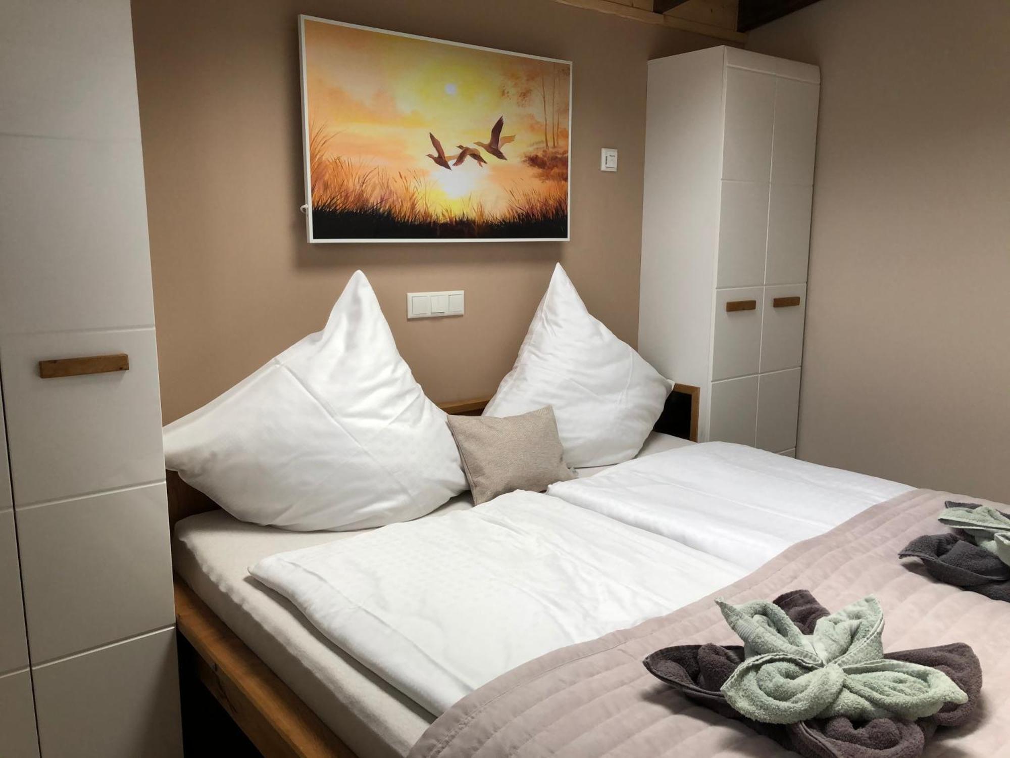Вилла Heideluxe Tinyhouse Зольтау Экстерьер фото
