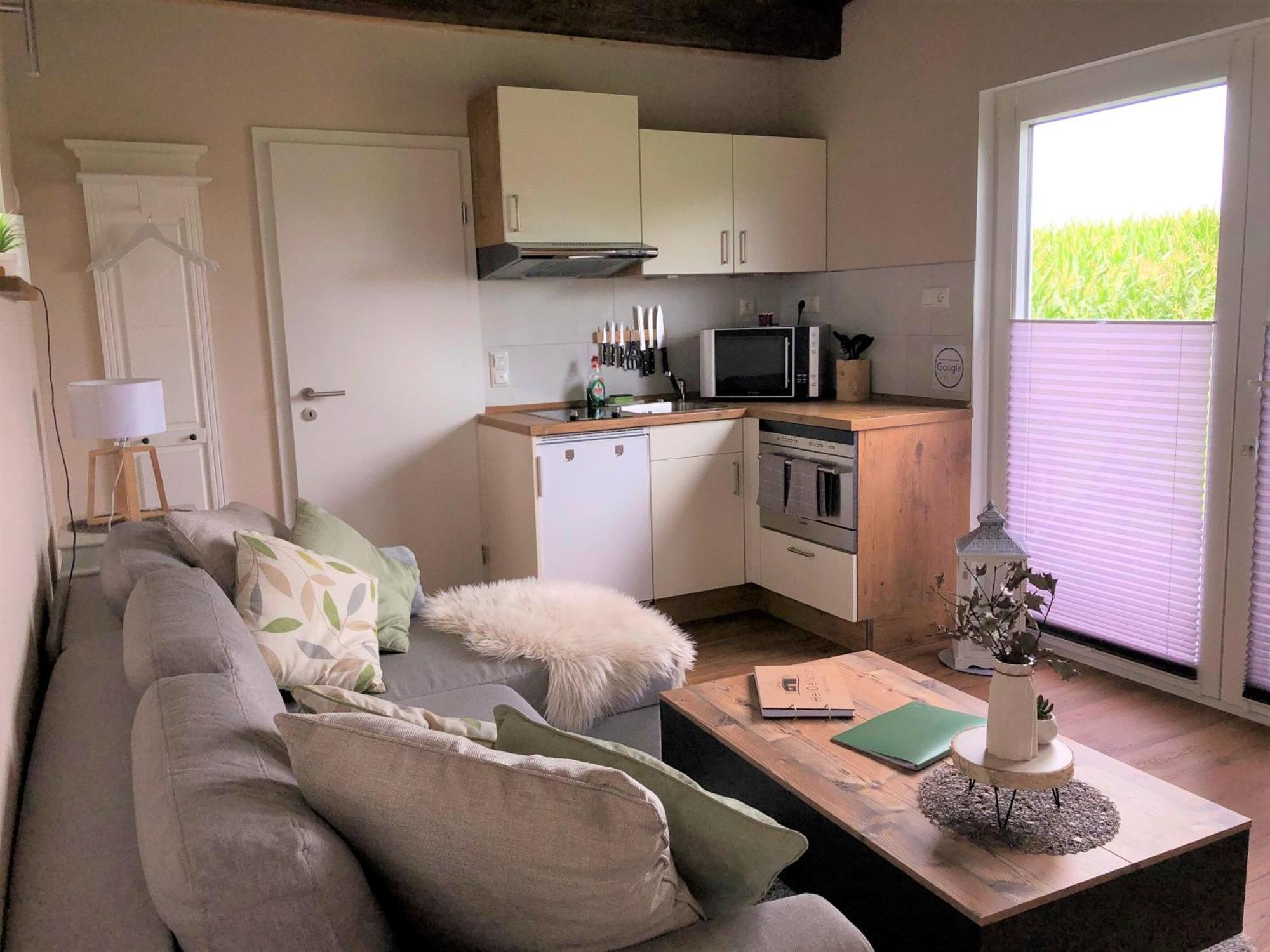 Вилла Heideluxe Tinyhouse Зольтау Экстерьер фото
