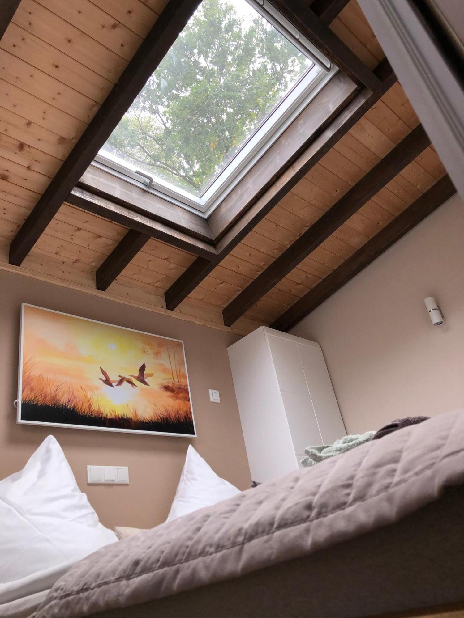 Вилла Heideluxe Tinyhouse Зольтау Экстерьер фото